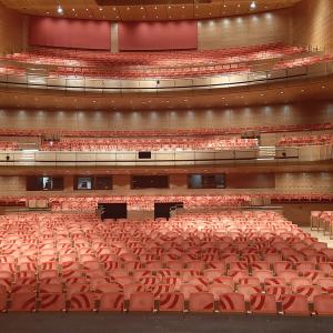 Queen Elisabeth Hall