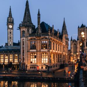 Ghent
