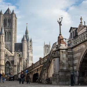 Ghent
