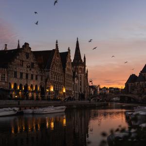 Ghent