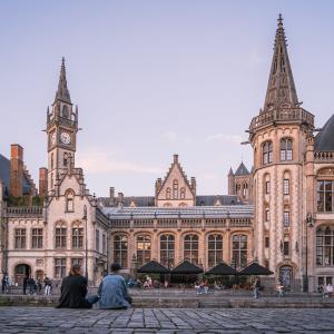 Ghent