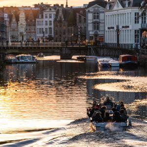Ghent