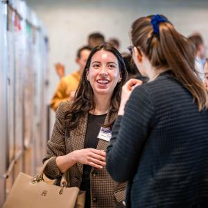 Poster session
