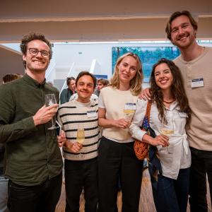 Networking - Ghent