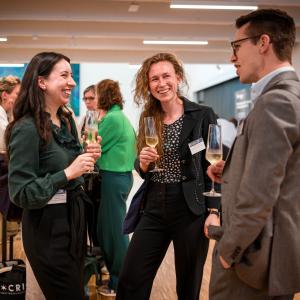 Networking - Ghent