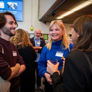 Networking - Ghent
