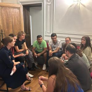 TCP - Training &amp; Conferences - Machine learning and AI summer school