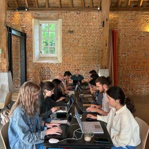 TCP - Training &amp; Conferences - Machine learning and AI summer school