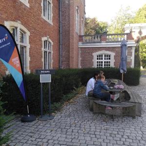 TCP - Training &amp; Conferences - Machine learning and AI summer school