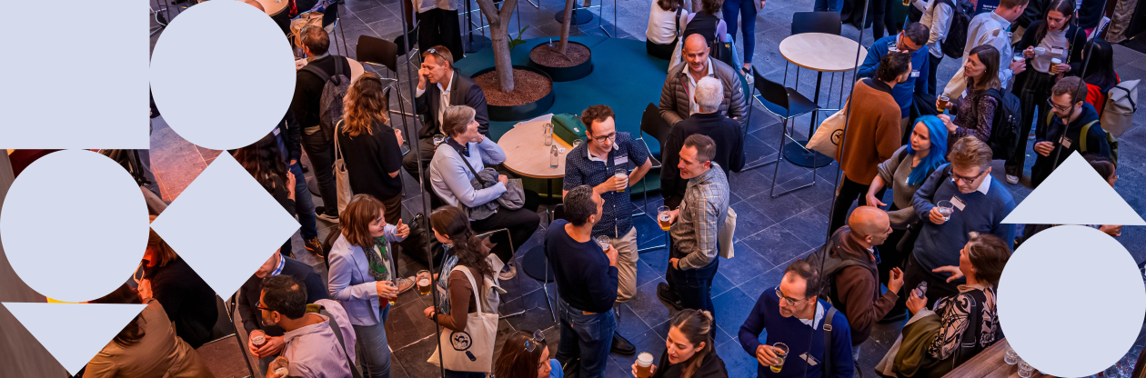 Banner image - General Assembly 2025