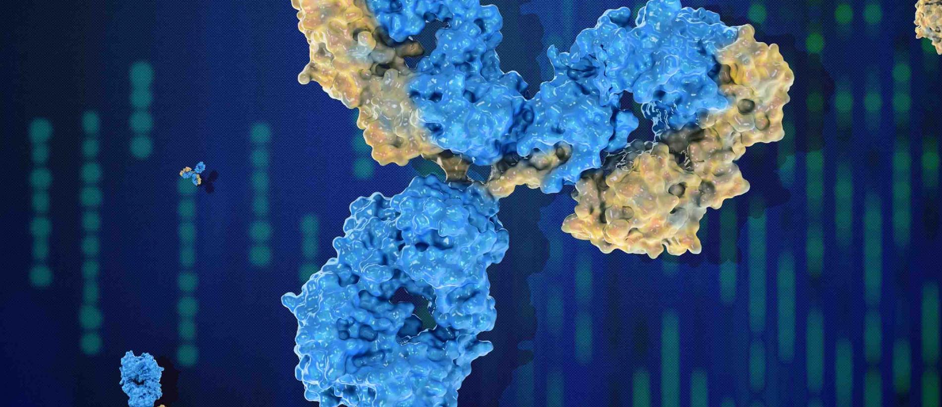 Campaign image - Next-Generation Protein Analysis and Detection (3rd edition)