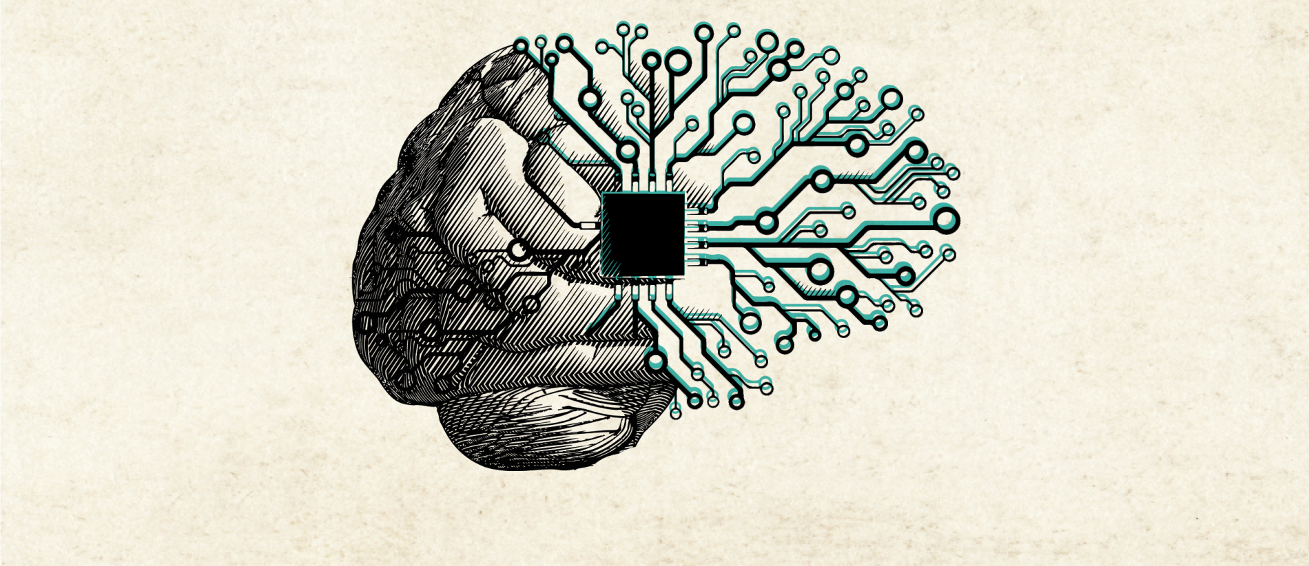 Neurotechnologies Campaign Image