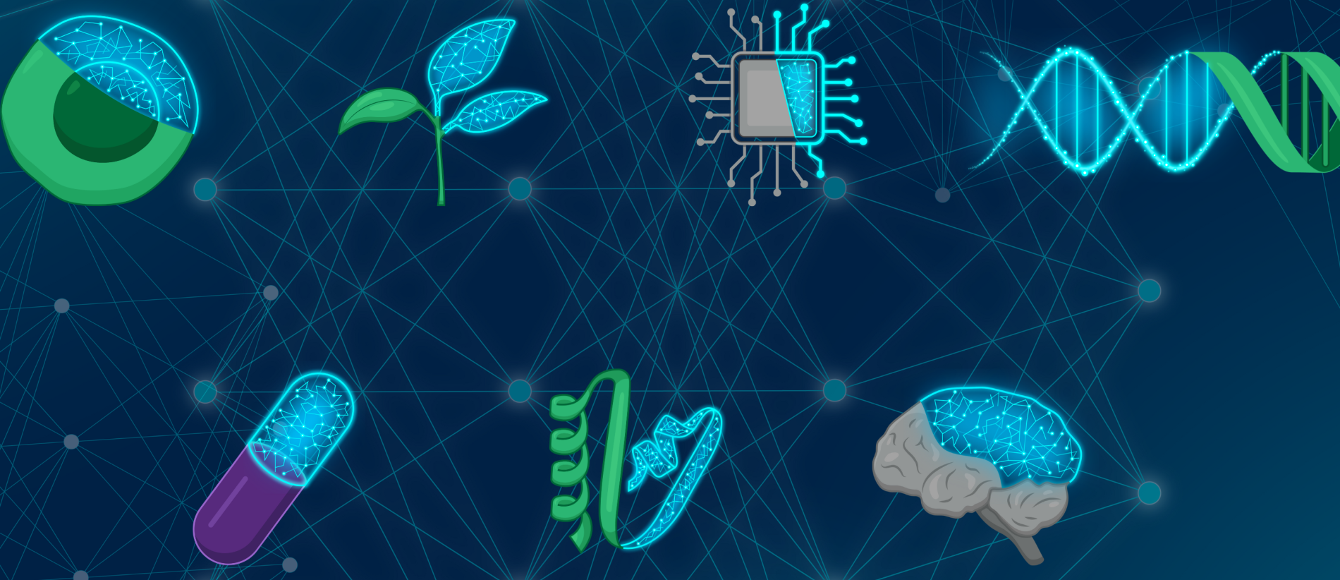 VIB.AI Symposium - Banner