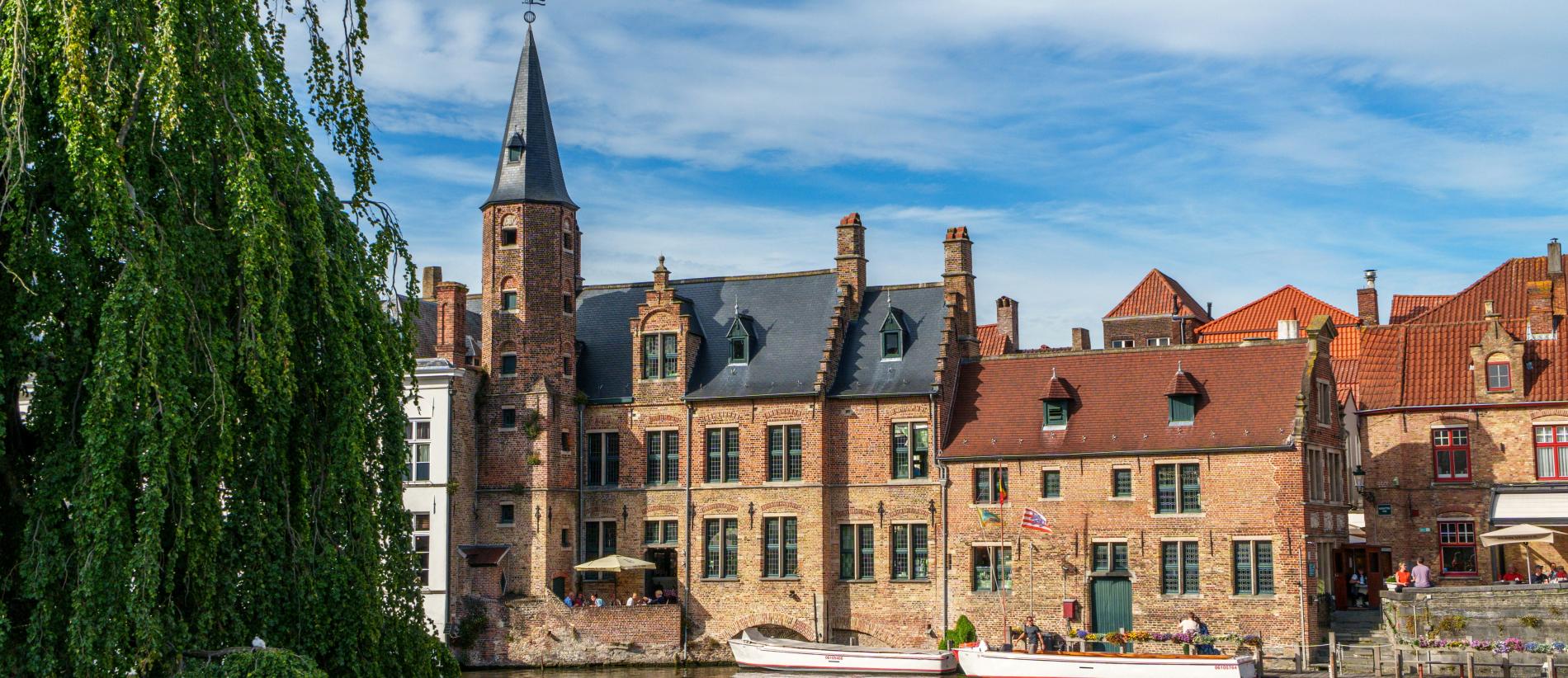 Bruges
