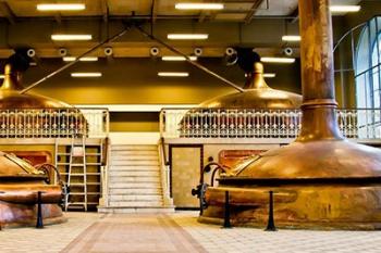 Brewery - Leuven