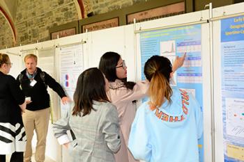 Poster presentation - vib conferences