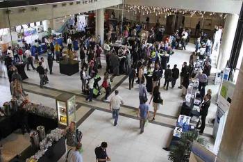 Poster session