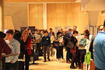 Poster session