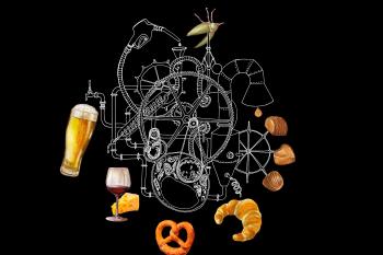 Campaign image - Emerging Applications of Microbes