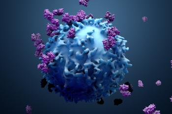 Immuno Oncology - campaign visual