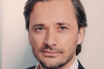 Gregoire Courtine - profile picture VIB Conferences
