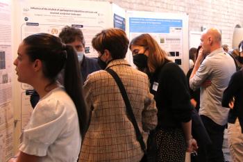 NHAD21 poster session