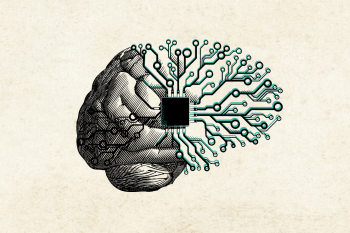 Neurotechnologies Campaign Image