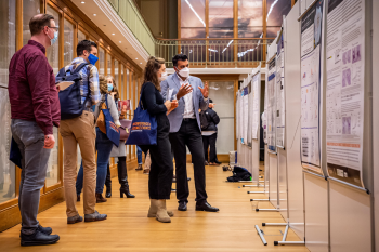 Live posters - TransImmu21 - VIB Conferences