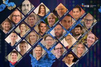 Speaker Line-up NGPAD22 - VIB Conferences