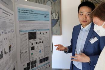 ABLS22-Poster session