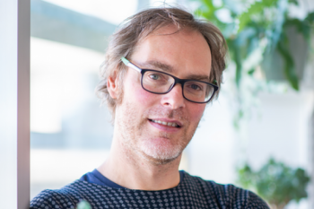 Lambrechts, Diether - VIB Conferences