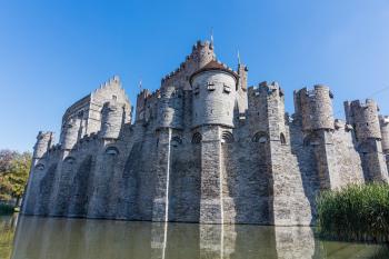 Gravensteen Gent