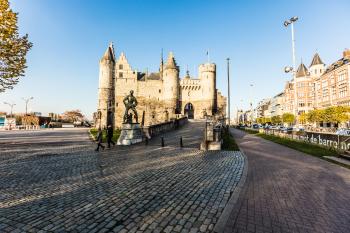 antwerp