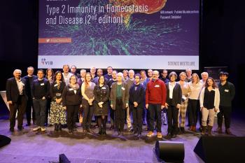 Type2Immunity22 speakers