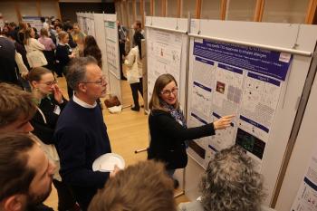 Type2Immunity22 poster session