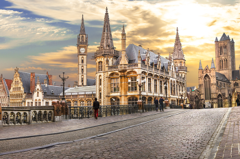 Ghent image 9