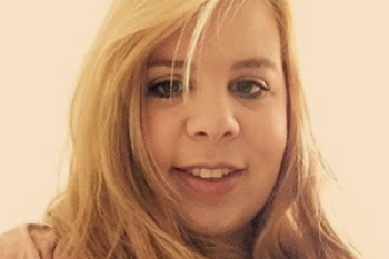 Charlotte Scott - VIB Conferences