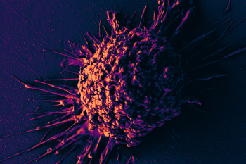 Macrophage Campaign visual