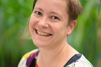 Nelissen Hilde - VIB Conferences