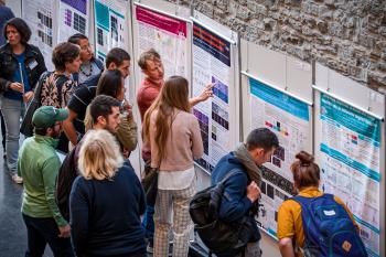 EMDS2023 poster sessie
