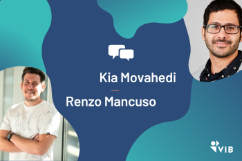 Interview with experts - Renzo & Kia