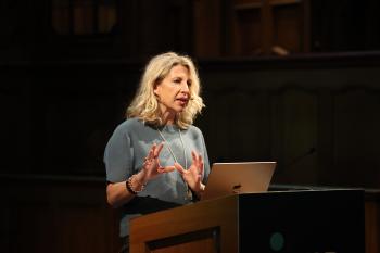 Beth Stevens