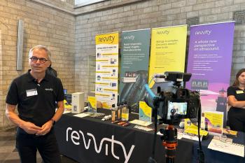 Sponsor interview