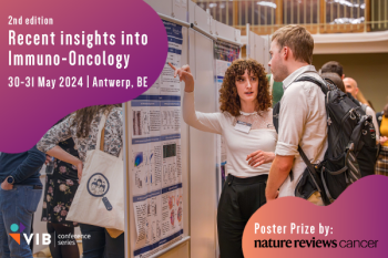 Present your research at ImmunoOnco24