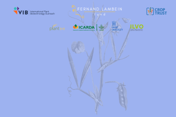 Lathyrus Day - Header image
