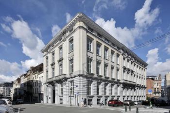 FWO Brussels Hoek 38