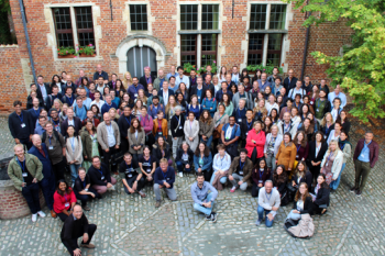 ProAgg24 group picture