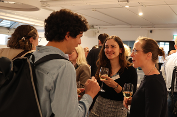 BrainMosaic24 reception