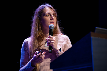 How to get your abstract selected for a talk 3
