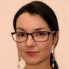 Spacova Irina - profile picture